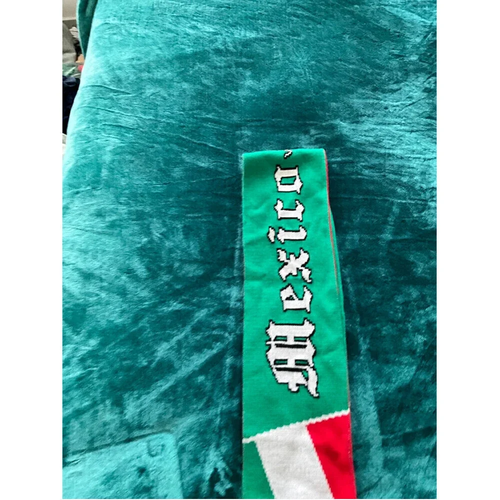 Soccer Special Match Scarf